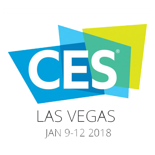 CES2018